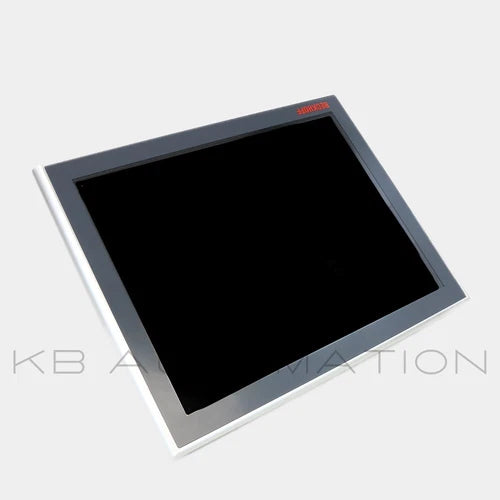 Beckhoff CP3915-0000 15" Multi-touch Control Panel with mounting arm, DVI/USB