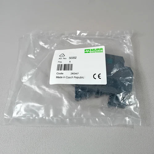Murr 50092 NEU OVP