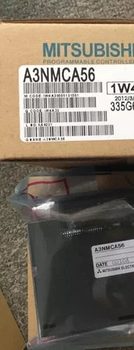 1PC New Mitsubishi A3NMCA-56 PLC Module Urgent Shipment