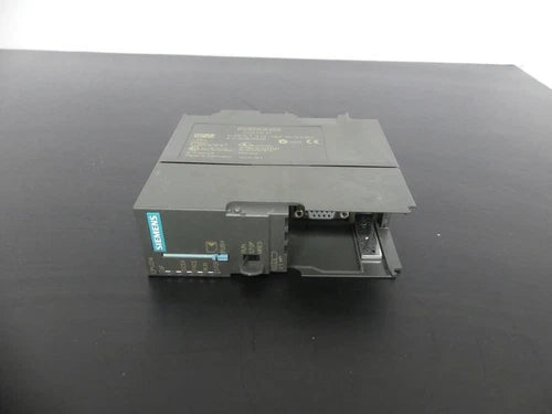 Siemens 6ES7 314-1AF10-0AB0 without lid