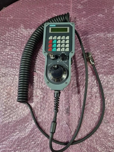 1PC For Siemens 6FX2007-1AC04 Used