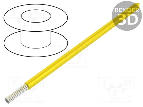 1 disc, Wire 5857-YL001 /E2UK