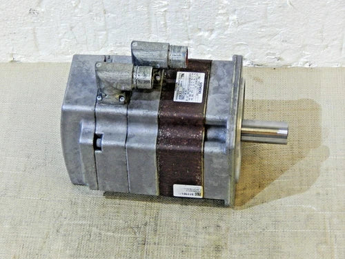 Siemens 3~Servo Motor 1FK7060-5AF71-1EG0 // 1FK70605AF711EG0 Used