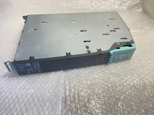 Siemens Double Motor Module 6SL3120-2TE15-0AA3
