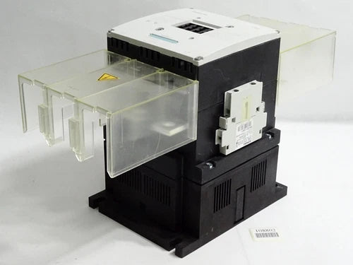 Siemens 3RT1076-6AB36 Leistungssch¨¹tz