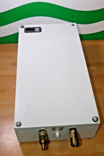 Rittal SK 3364.500 air/water heat exchanger