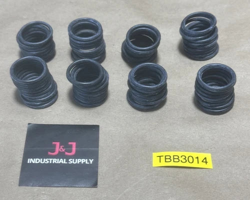 (78) NEW SURPLUS- Serv-A-Pure / H2Only Company Aquafine 4255, O-Ring 2-118 EPDM
