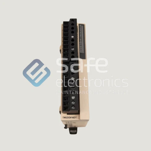 TM2DDI16DT - 施耐德电气模块