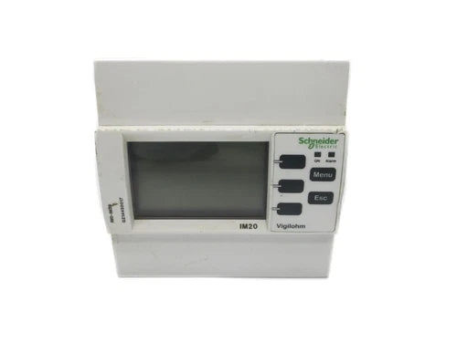 SCHNEIDER ELECTRIC IMD-IM20 UNMP