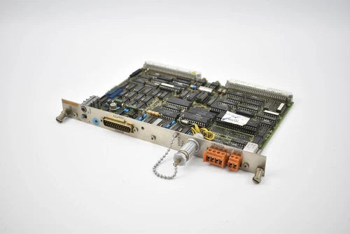 Siemens sirotec RCM 1B/1K/1.2B Master CPU 6FX1 110-7AB01 ( 6FX1110-7AB01 )