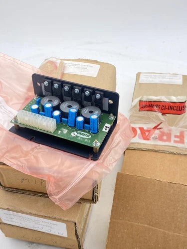 1pc  x TOKHEIM Card Board OPT0EL011 902710 EOA