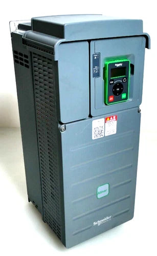 Schneider Electric Altivar 610 Variable Frequency Drive ATV610D22N4