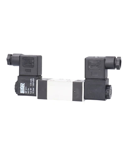 Airtec MC 03 520-HN Magnetventil Solenoid Valve
