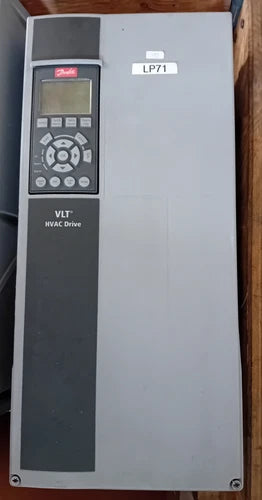 Danfoss 131B1273 VLT HVAC Drive