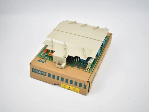 Siemens Simodrive Voltage Limiter 6SC6100-0AB00 ( 6SC6 100-0AB00 )