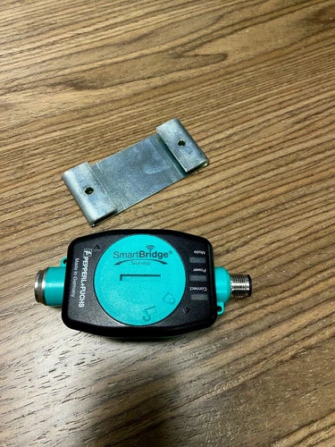 1pc x WRM-F301-IO-B15-2V15 273390 Smart Bridge I/O-Link Interf Pepperl + Fuchs