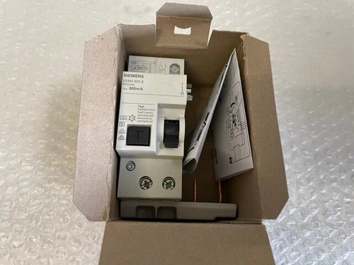 Siemens 5SM2 622-8 RCUnit