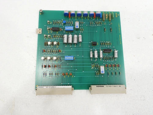 6DM 1001-7WB01-0, SIEMENS