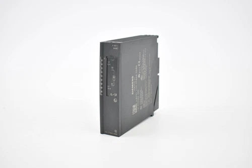 Siemens Simatic DP ET200iSP 6ES7 135-7TD00-0AB0 ( 6ES7135-7TD00-0AB0 ) E5