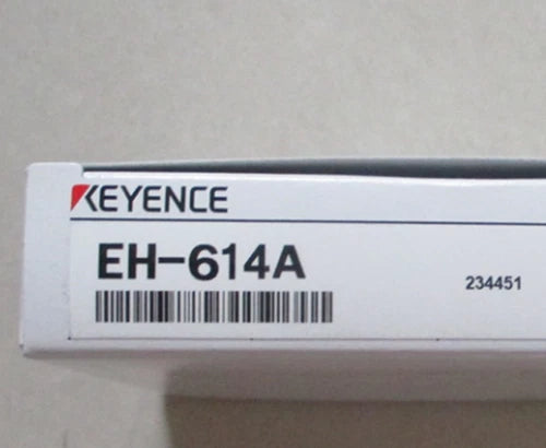 1PC Keyence EH-614A EH614A Fiber Amplifier Sensor New In Box