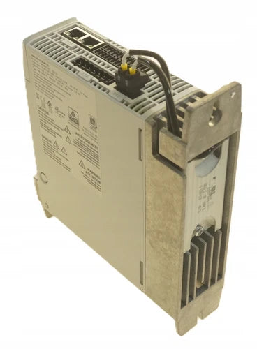 Controlador FESTO 8143164 CMMT-AS-C4-3A-MP-S1 1 pe?a