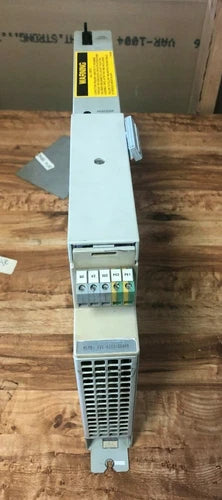 Siemens Simodrive Vorschubmodule _ 6SC 6111-2AA00 _ 6SC61112AA00