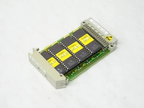 Siemens 6FX1843-1BX01-1C Speichermodul 6FX1 843-1BX01-1C