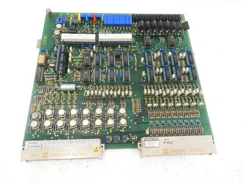 6DM1 001-6WB00-0, SIEMENS