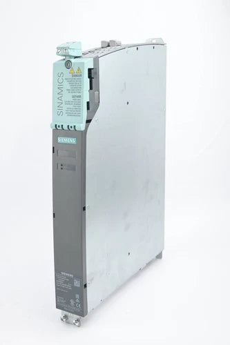 Siemens Sinamics Smart Line Module 6SL3130-6AE21-0AB1 ( 6SL3 130-6AE21-0AB1 ) D