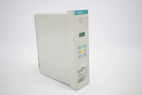 Siemens Overcurrent Time Protection 7SJ6005-5EA00-0DA0 ( 7SJ6005-5EA00-0DA0/BB )