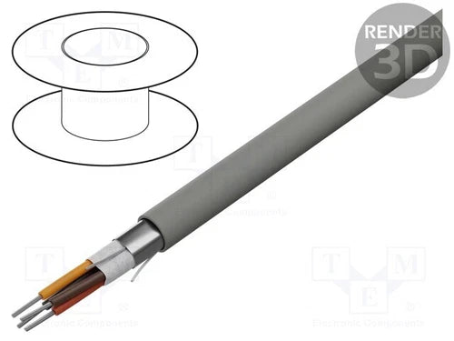 1 disc, Wire 78114-SL001 /E2UK
