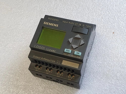 Siemens 6ED1 052-1MD00-0BA2 6ED1052-1MD00-0BA2