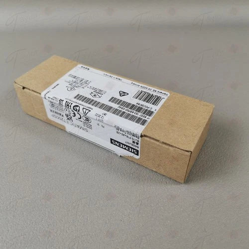 Siemens 6ES7 193-6BP00-0BA0 / 6ES7193-6BP00-0BA0 NEU OVP versiegelt