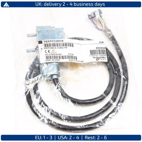 施耐德电气 TSXFPCG010 (052550)，PLC2DAY 新品现货