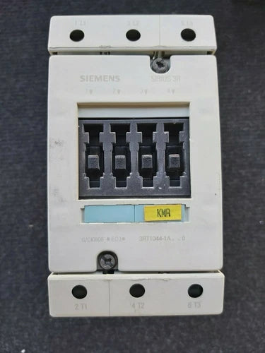 3RT1044-1AF00 110V SIEMENS [Todos]
