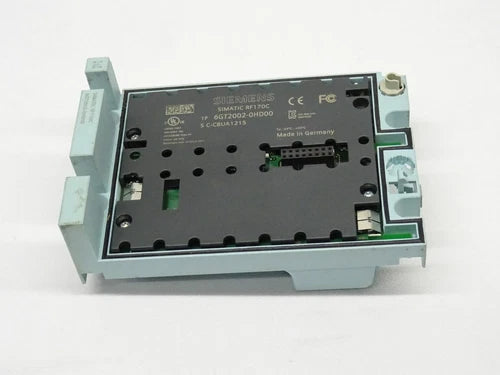 Siemens 6GT2002-0HD00 Simatic RF170C 6GT2 002-0HD00 Kommunikationsmodul