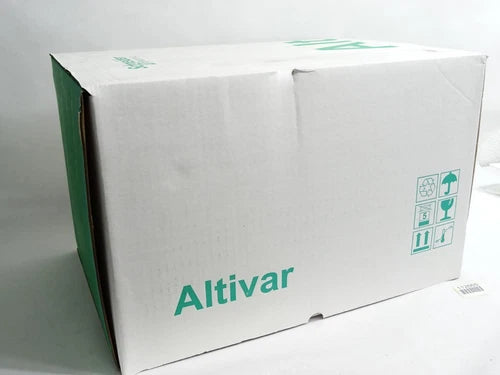 Schneider Electric 1.1kW ATV320U11M2WS 954860 mit Lasttrennschalter Neu OVP