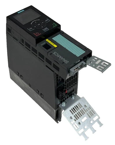NEW SIEMENS 6SL3210-1PE13-2AL1 SINAMICS PM240-2 POWER MODULE
