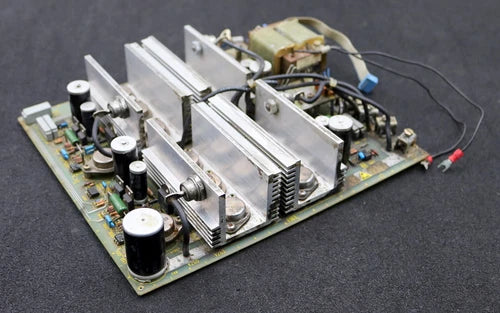 SIEMENS FBG Leistungsteil 30-75A 6RB2030-0FA01 447703.9050.01 HJK gebraucht