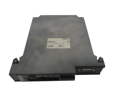 SCHNEIDER TSXP87455 CPU PROCESSOR MODULE UNMP