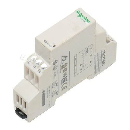 RM17TG00 SCHNEIDER ELECTRIC, RM17TG00 Schneider Electric Phase Monitoring Rel...