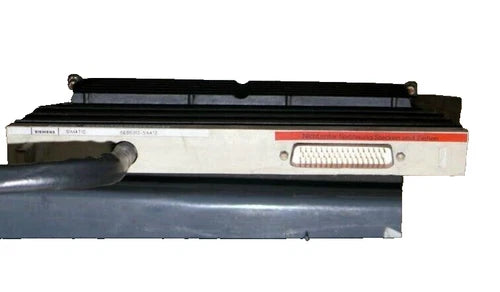 Siemens Simatic S5  6ES5312-5AA12 - 6ES5 312-5AA12 E: 1