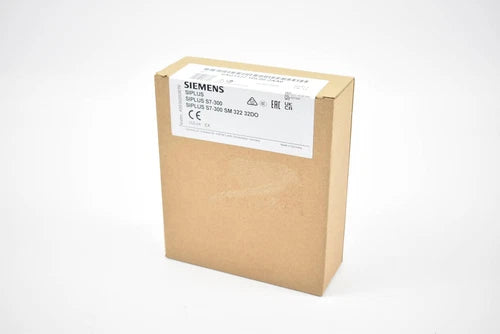 Siemens Siplus S7-300 SM 322 6AG1322-1BL00-2AA0 ( 6AG1 322-1BL00-2AA0 ) FS.11