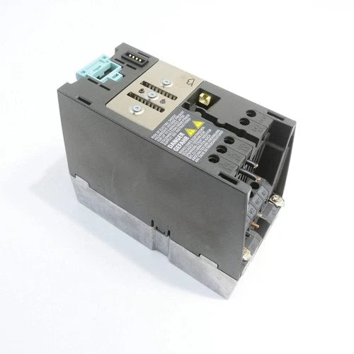 SIEMENS 6SL3224-0BE13-7UA0 (0.37kW) SINAMICS POWER MODULE 240