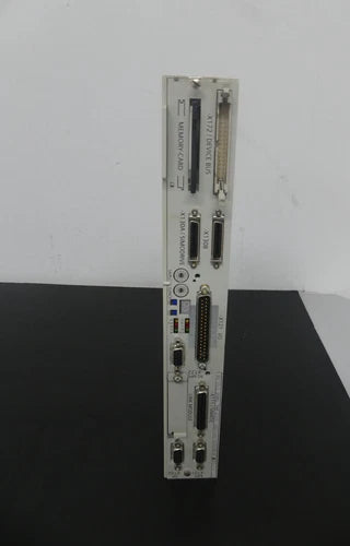 Siemens 6FC5357-0BB33-0AA0 SINUMERIK 840D/DE NCU 573.3, 650 MHZ,