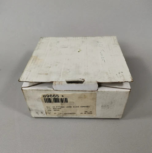 Bihl+Wiedemann BWU1648 NEU OVP