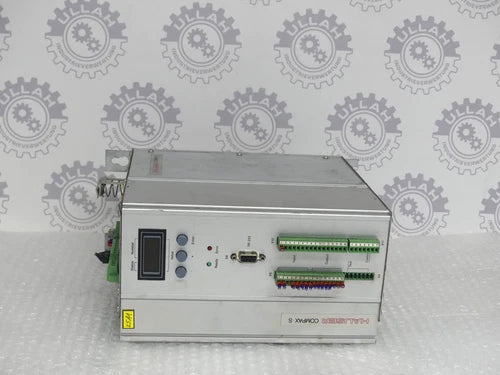 Parker Hauser Base Unit Compax 2500S 0629230002951-500101