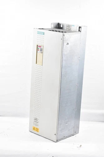 Siemens 3AC 380-480V 205A 50/60Hz 6SE7031-8EF60-Z ( 6SE7 031-8EF60-Z ) E.J