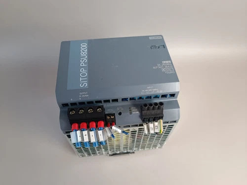 Siemens PSU 8200 / 6EP1 437-3BA10