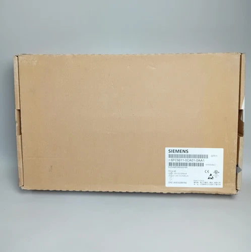 Siemens 6FC5611-0CA01-0AA1 NEU OVP